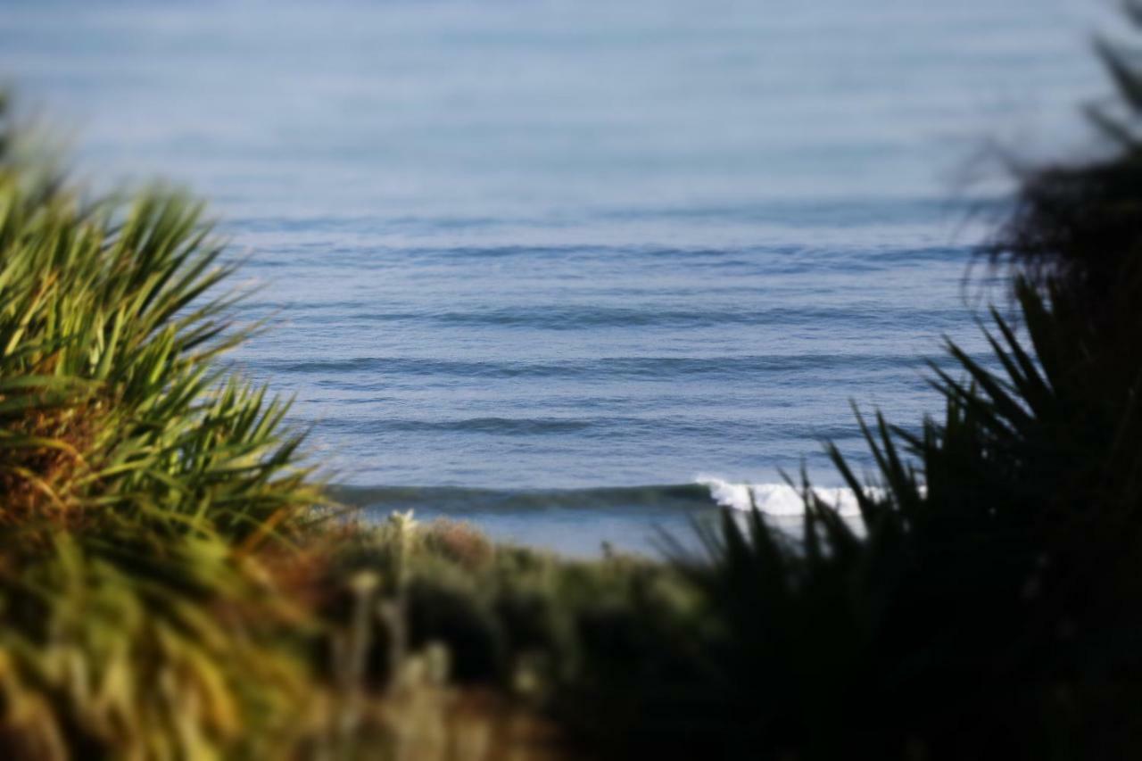 Chalets At Okurukuru New Plymouth Buitenkant foto